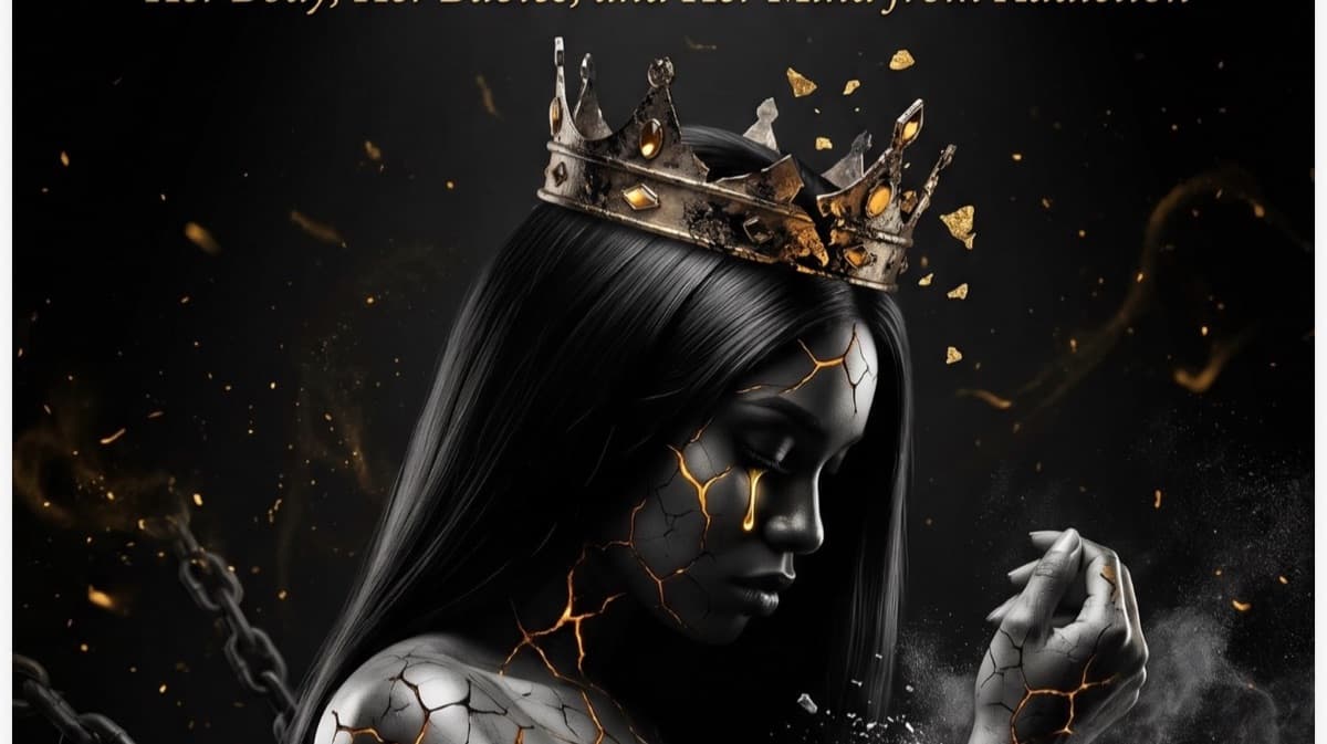 Crown of Ashes 