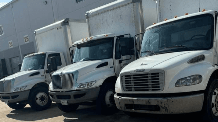     The Non-CDL Box Truck Dispatch Guide: From Sta