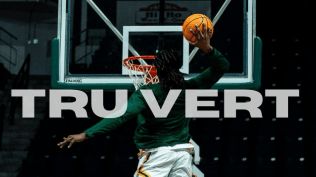 FIND YOUR TRU VERT