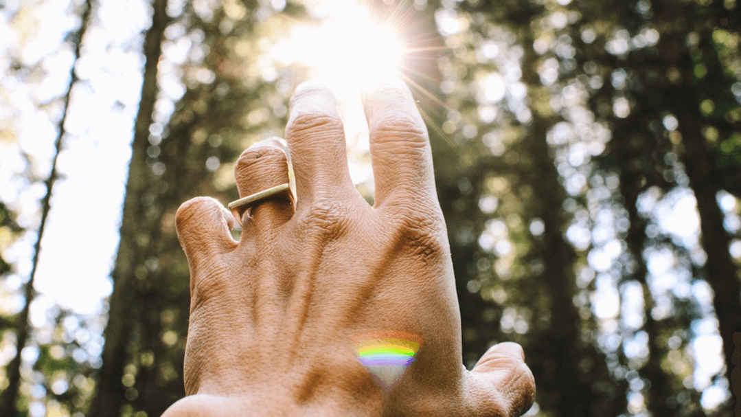 Learn To Unlock the Universe's Healing Powers