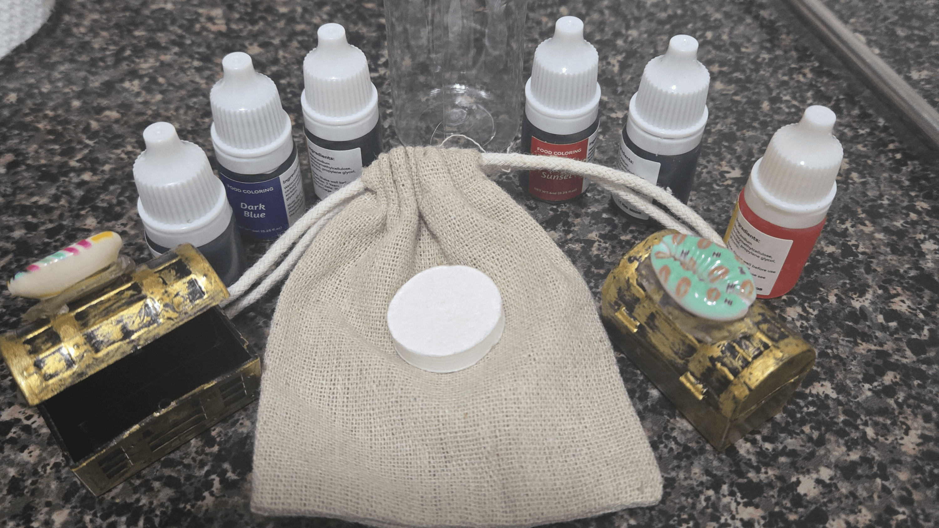 Ancestral Spiritual Starter Kit