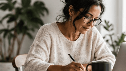 Designing Your Freedom Life™ 90-Day Roadmap