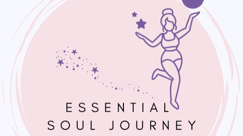 FREE Sample: Essential Soul Journey Guide 
