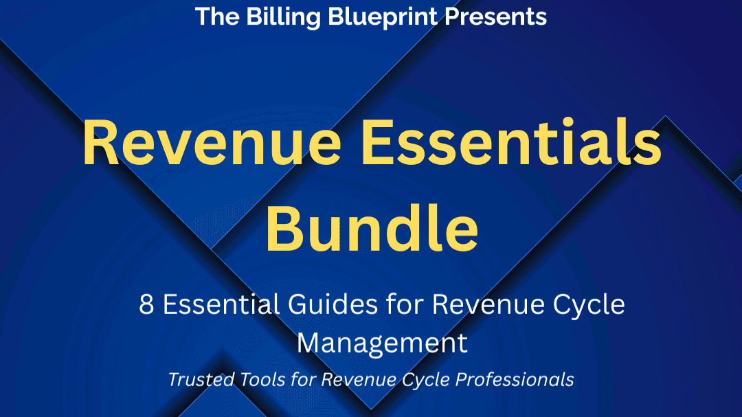 Revenue Essentials