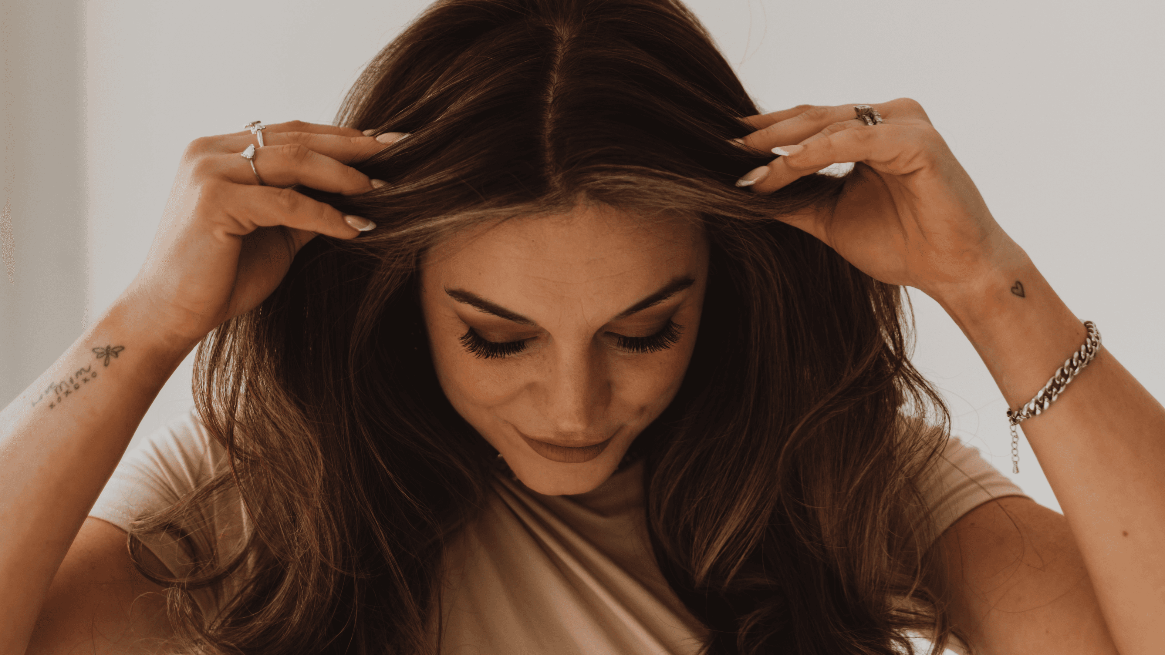 Dry Head Spa & Scalp Oil Class
