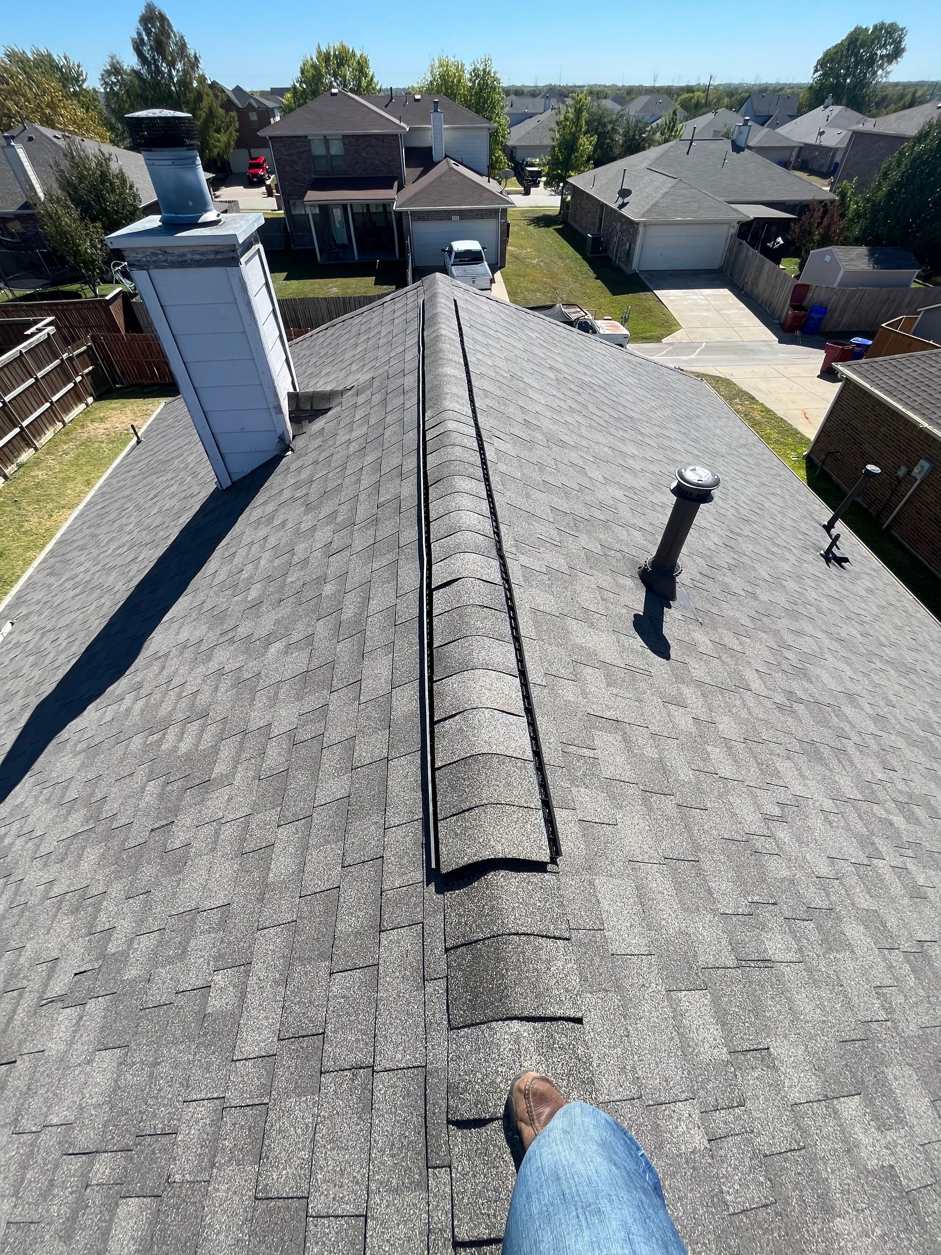Schedule Your Inspection 