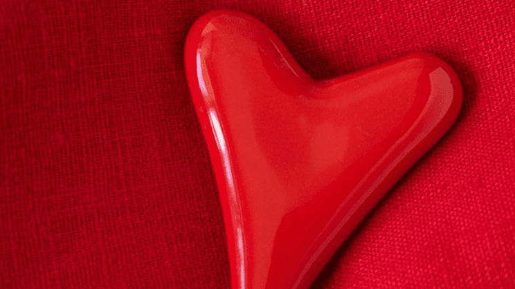 Healing Hearts 12 Weeks Program