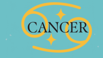 Cancer Love & Relationship 2026 Energy Reading