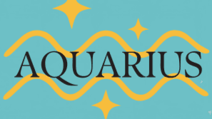 Aquarius Love & Relationship 2026 Energy Reading