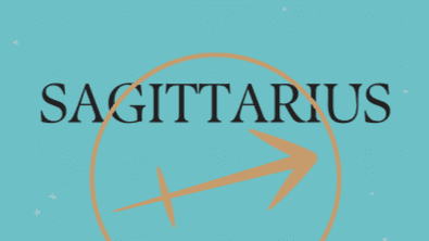 Sagittarius Love&Relationship 2026 Energy Reading