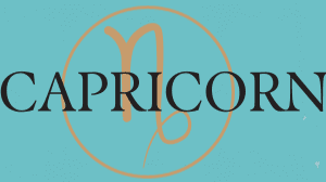 Capricorn Love & Relationship 2026 Energy Reading