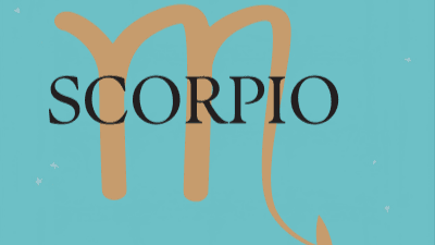 Scorpio Love & Relationship 2026 Energy Reading