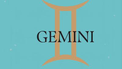 Gemini Love & Relationship 2026 Energy Reading