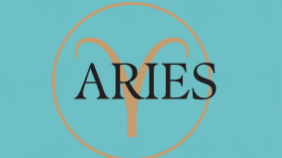 Aries Love & Relationship 2026 Energy Reading 