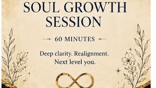 60 Minute-Book your session