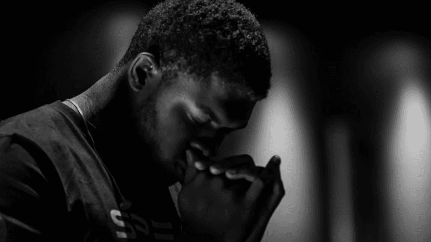 Get My Warfare Prayer Confession Now!