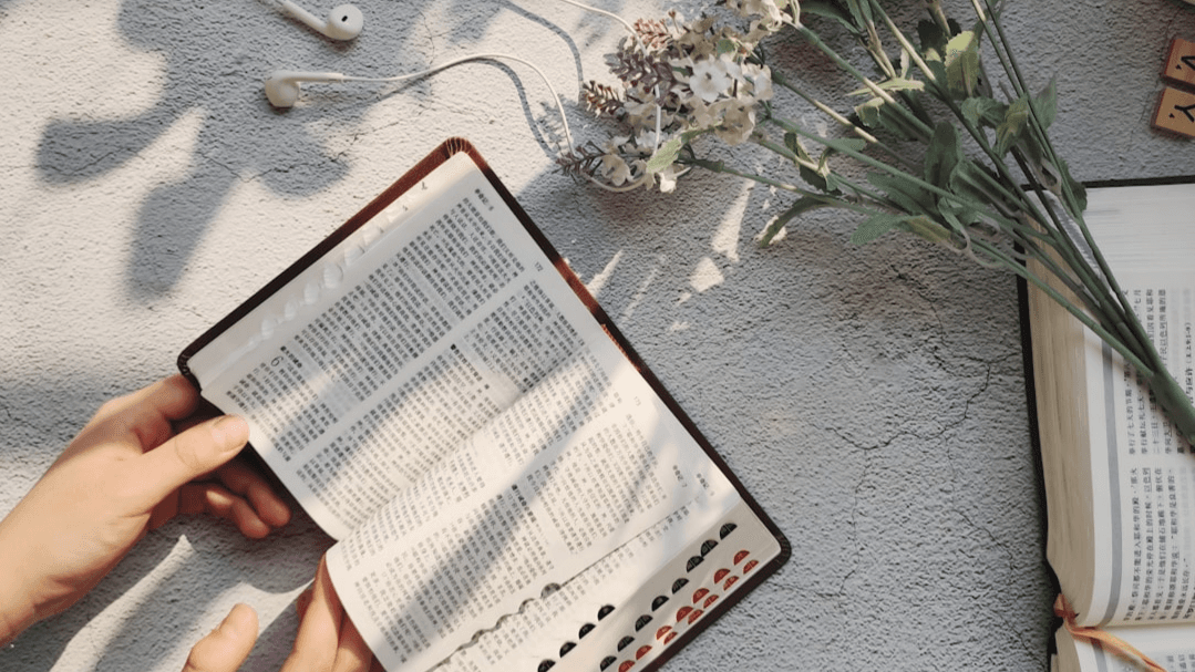 God Given Purpose Guidebook
