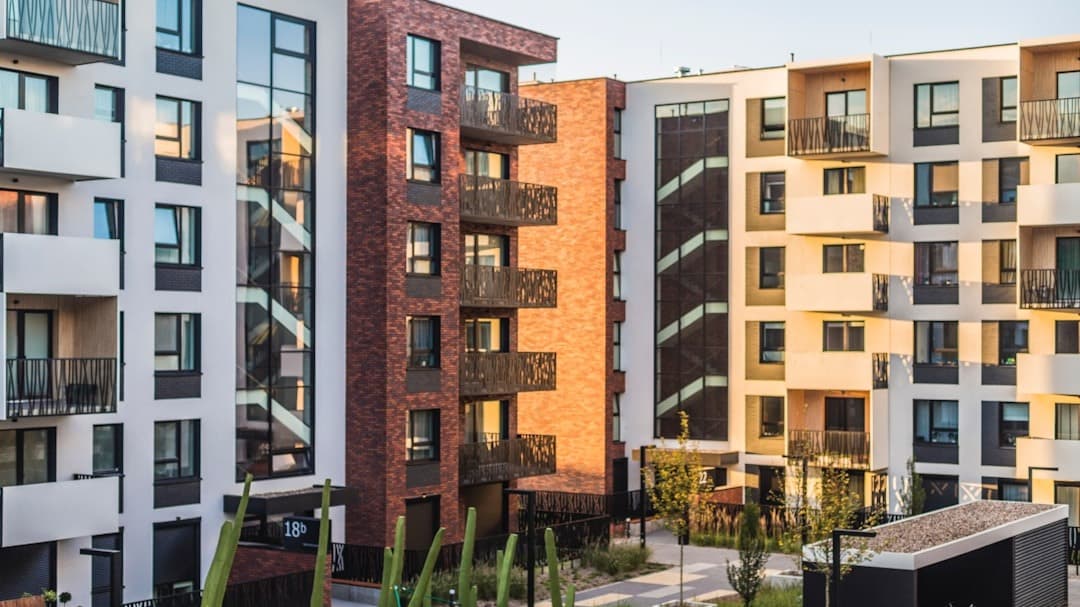 Multifamily 1:1 Consulting Call