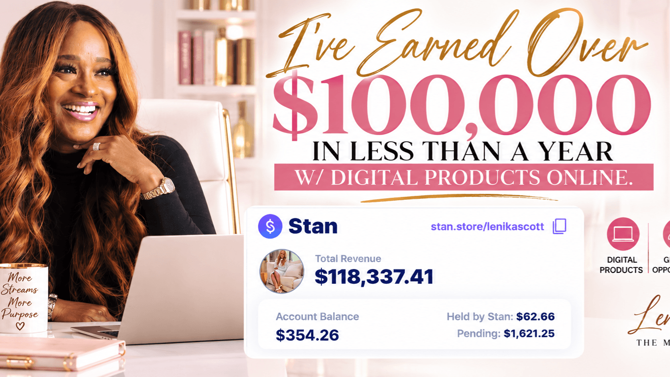Interested in Earning Extra Income?
