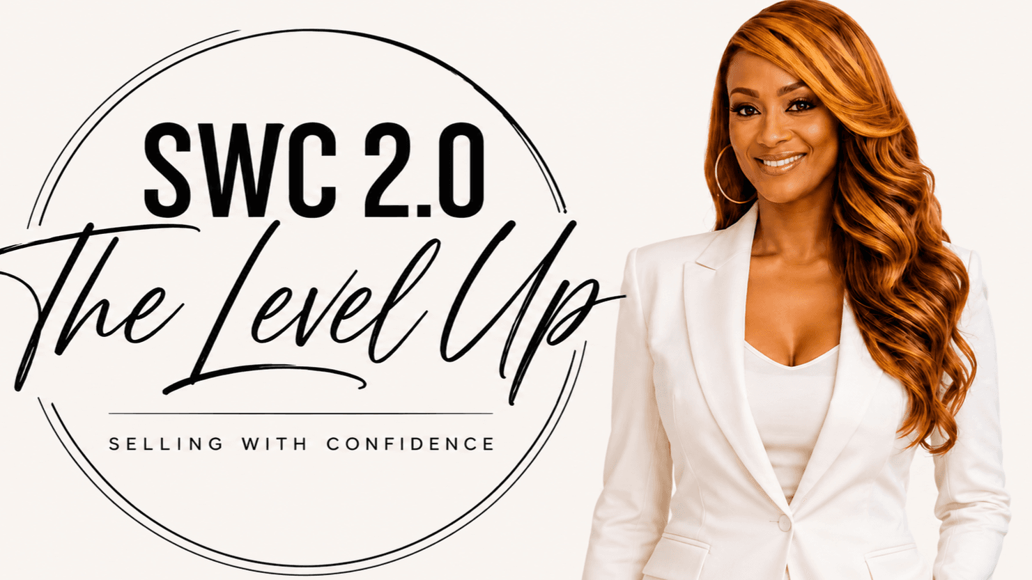 SWC 2.0 The Level Up (Payment Plans Available)