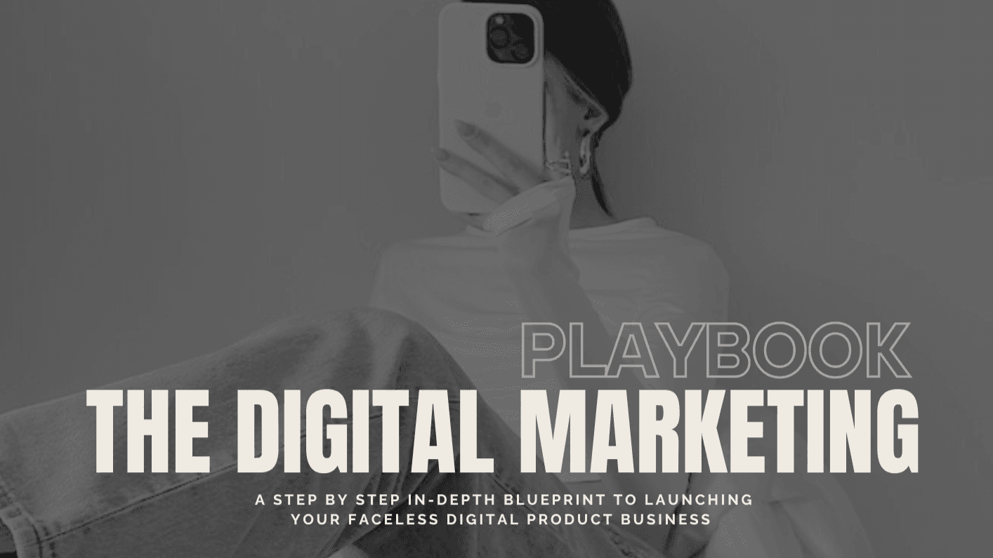 Get My Digital Marketing Ebook] Now!