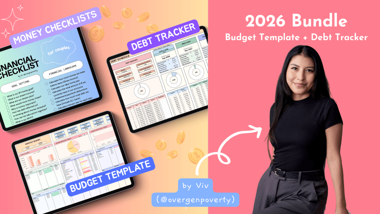 The Ultimate Money Bundle 💸 