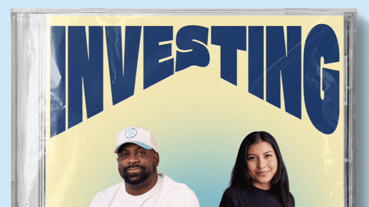 Simple Investing Guide
