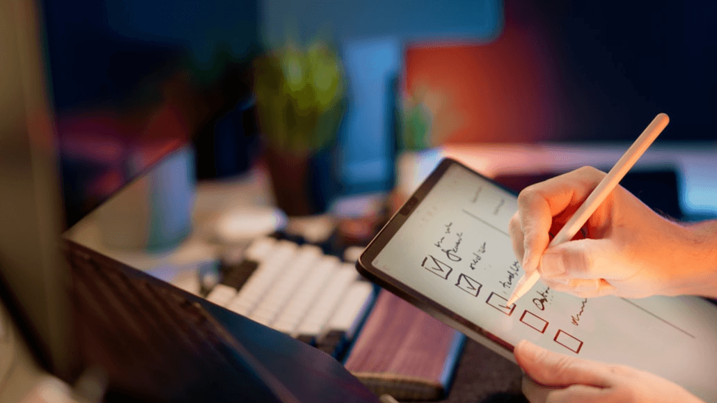 Free Business Checklist ✅