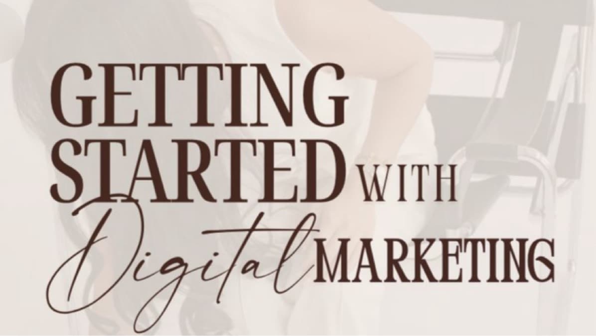 Elevate Digital Academy 2.0 (FREE PREVIEW)✨