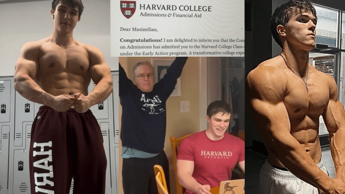 Max Panko's Guide to Academics and Mentality
