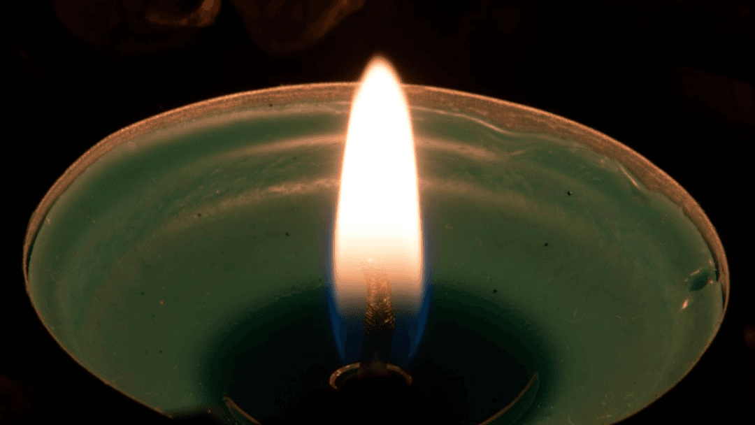 🗝️ Golden Key: Halloween Abundance Ritual