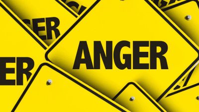 Anger Release Toolkit