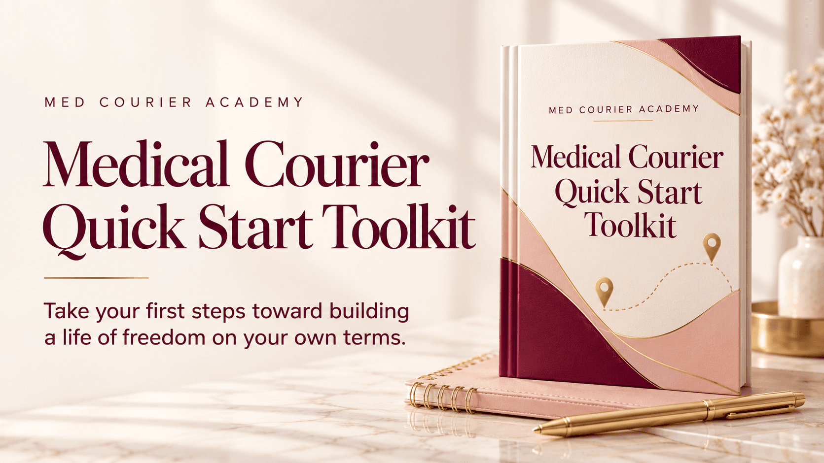 How to Become a Medical Courier: Your Step-by-Step