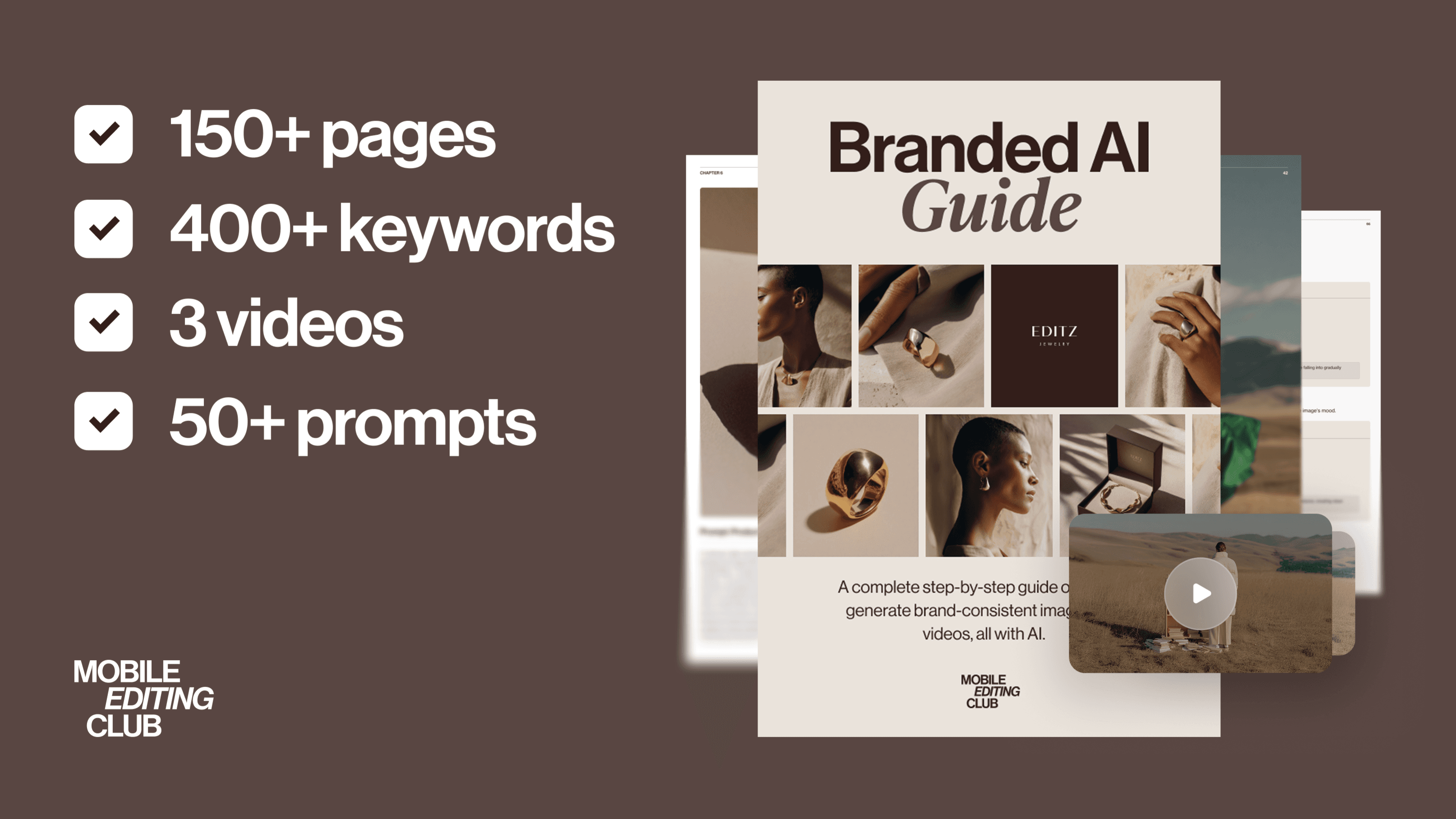 Branded AI Guide