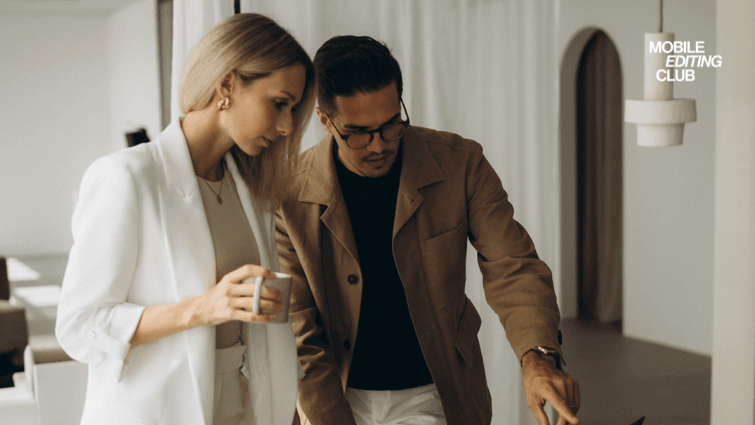 60-minute AI Content Consulting