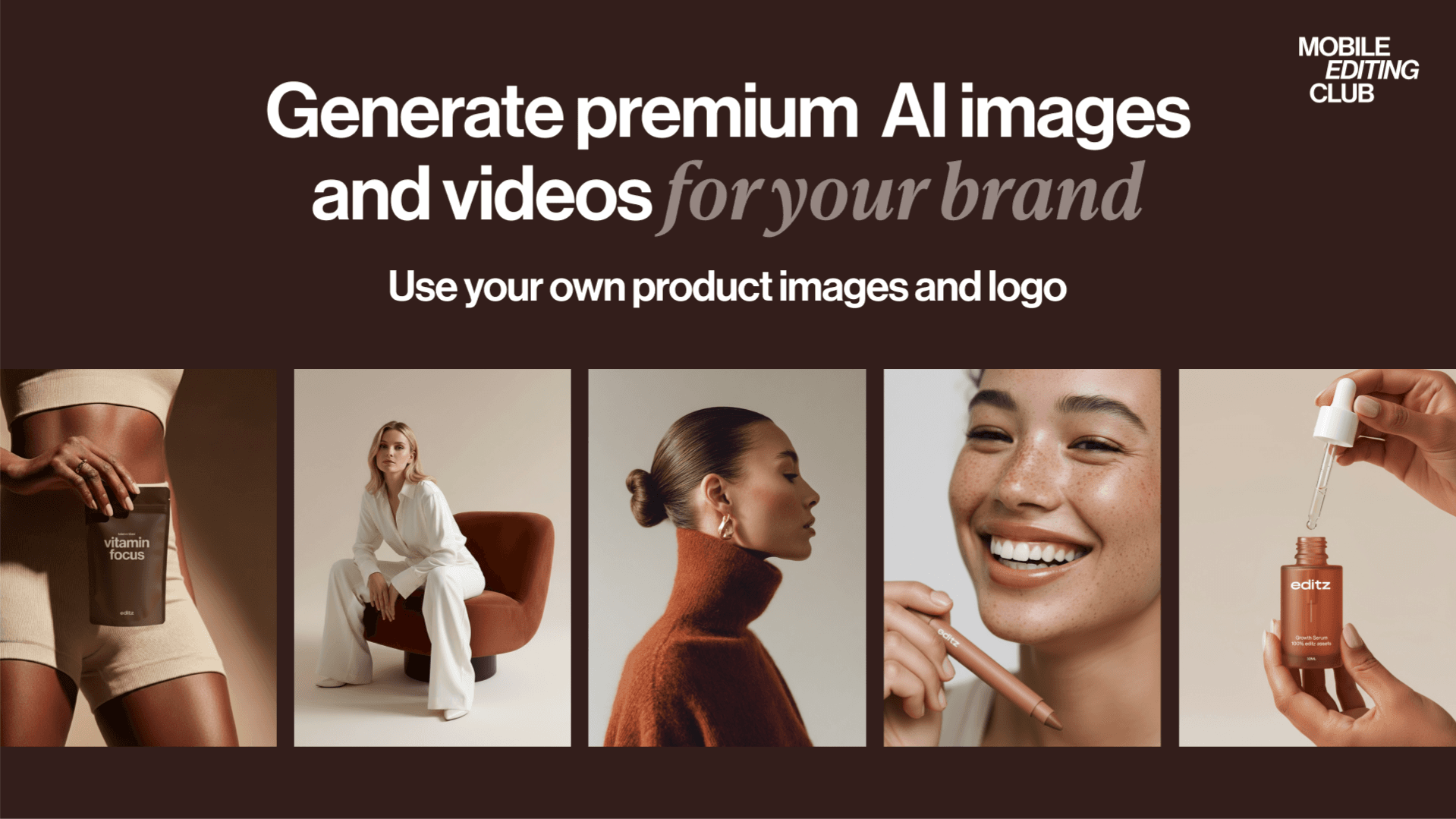 Branded AI Guide