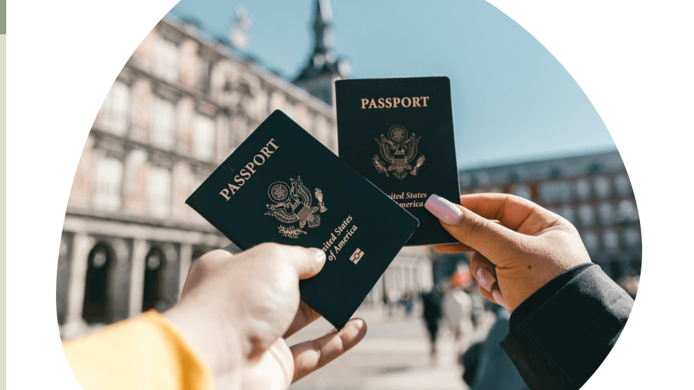 Get Our Travel Checklists Now!