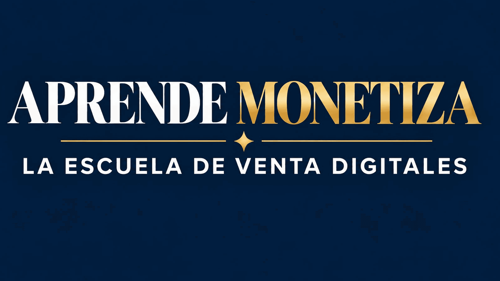 VENDE MONETIZA | ESCUELA DE VENTAS DIGITALES