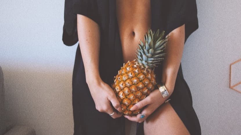 Learn how to do the perfect intimate ladies waxing