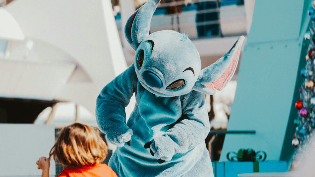 Tips for First Time Disney World Visitors FREE