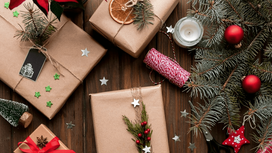 Carrie's Christmas Pop-Up Shop Order Form