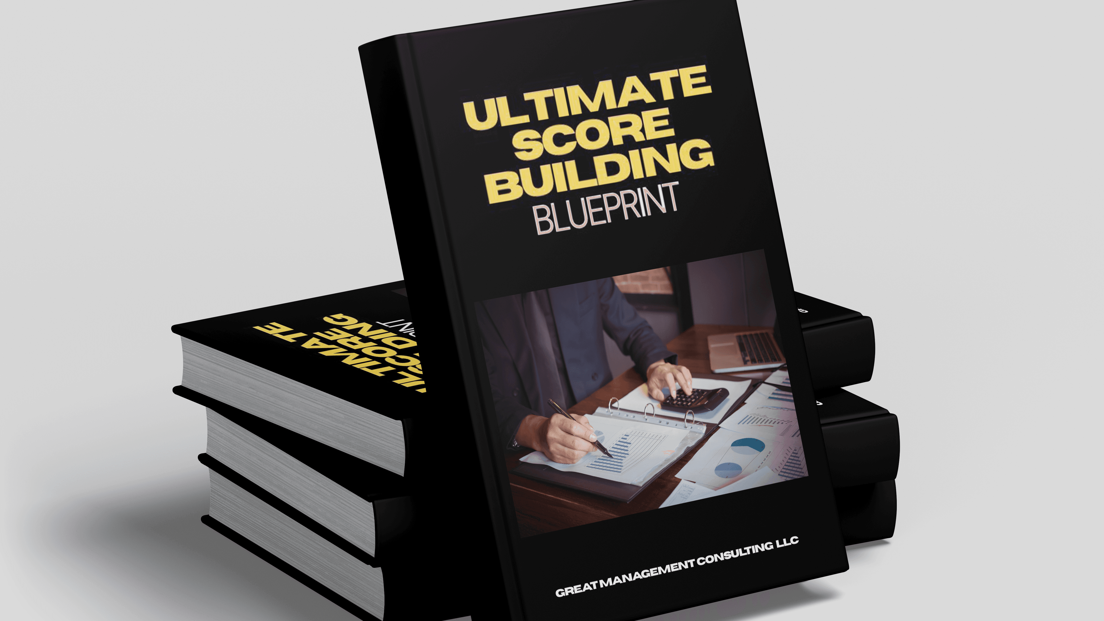 850 Score: The Ultimate Blueprint