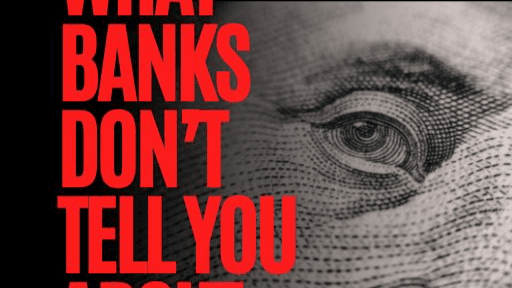What Banks Don't Tell You About Your Score