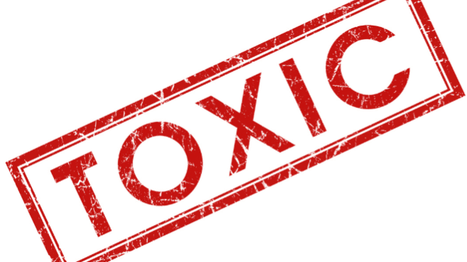 Guide to Navigating Toxic Workplaces 