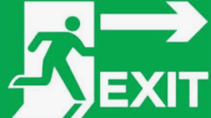 The Strategic Exit Blueprint 
