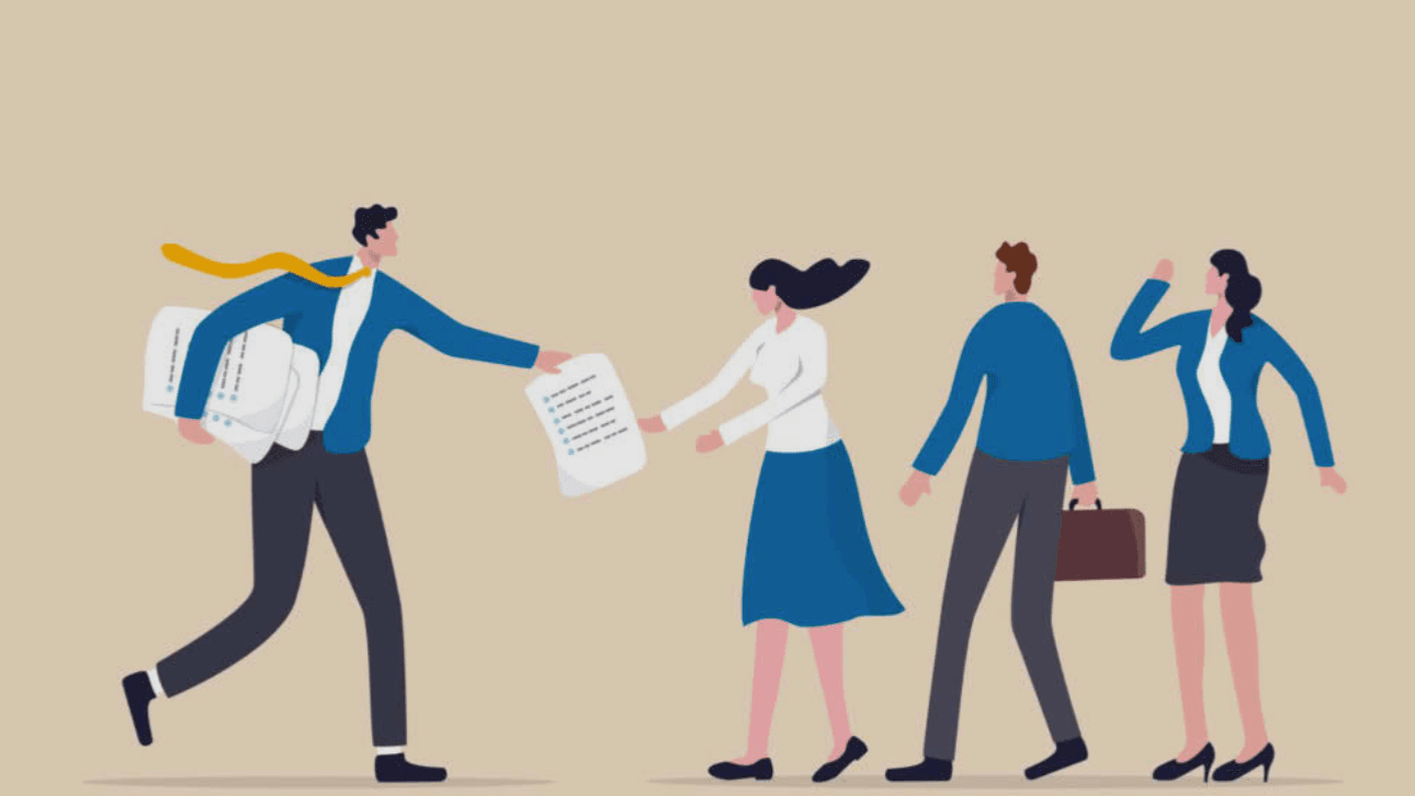 Effective Delegation
