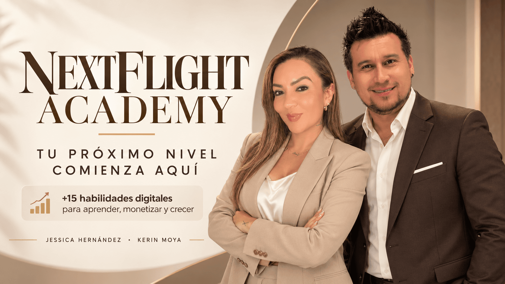 NextFlight Academy