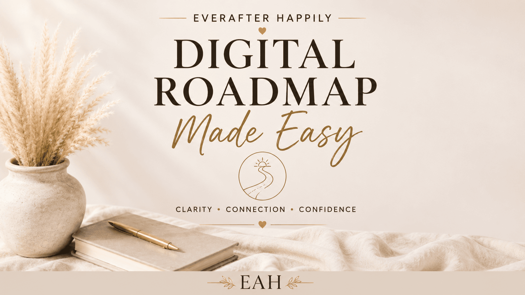 Get My Digital Roadmap Now!