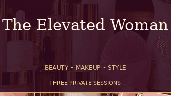 Beauty, Makeup & Personal Style Transformation