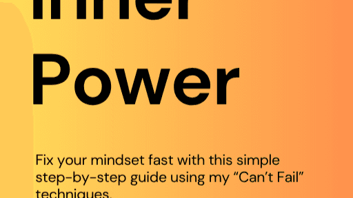 Master Your Inner Power 